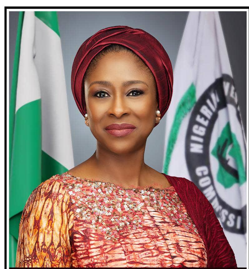Aisha Rimi to champion inclusive investments at NCMA 2025
